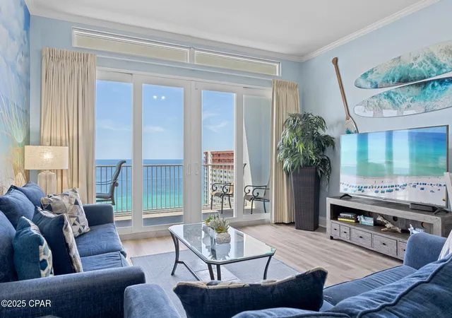 Photo 3 of Condo for sale at 9860 S Thomas Dr #2127, Panama City Beach, FL 32408 | MLS# 778352 | Listing updated on 2026-09-15