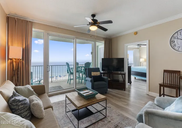 Photo 2 of Condo for sale at 9450 S Thomas Dr #509, Panama City, FL 32408 | MLS# 778442 | Listing updated on 2026-08-27
