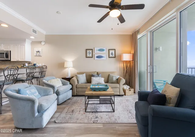 Photo 3 of Condo for sale at 9450 S Thomas Dr #509, Panama City, FL 32408 | MLS# 778442 | Listing updated on 2026-08-27