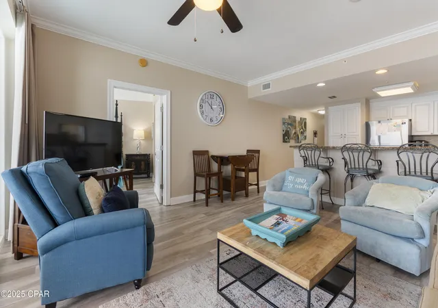 Photo 3 of Condo for sale at 9450 S Thomas Dr #509, Panama City, FL 32408 | MLS# 778442 | Listing updated on 2026-08-27