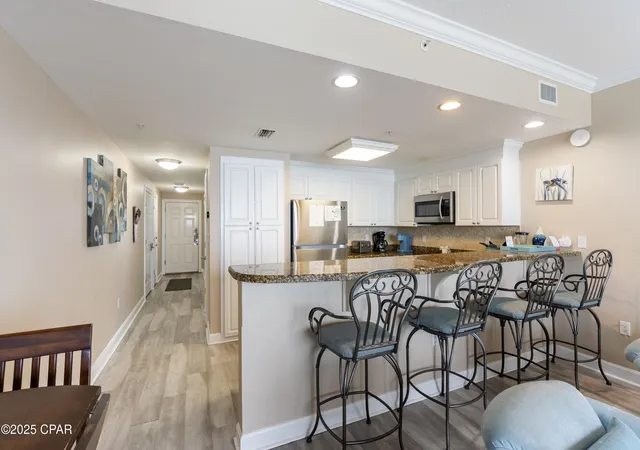Photo 4 of Condo for sale at 9450 S Thomas Dr #509, Panama City, FL 32408 | MLS# 778442 | Listing updated on 2026-08-27