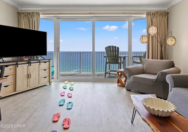 Condo for sale at 9450 S Thomas Dr #2105, Panama City, FL 32408 | MLS# 778448 | Listing updated on 2026-09-03