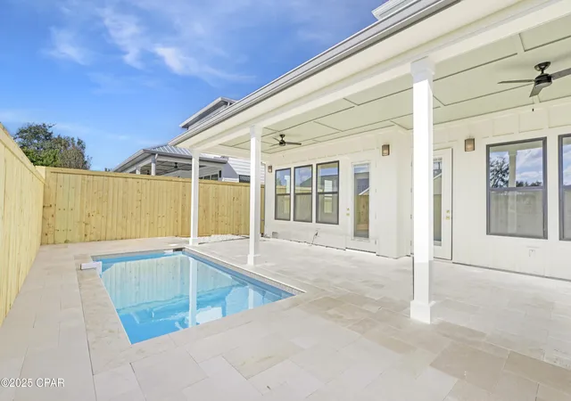 Photo 3 of Single family home for sale at 21511 Pompano Ave, Panama City Beach, FL 32413 | MLS# 778544 | Listing updated on 2026-09-24