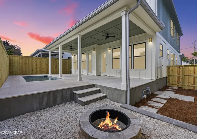 Photo 3 of Single family home for sale at 21511 Pompano Ave, Panama City Beach, FL 32413 | MLS# 778544 | Listing updated on 2026-09-24