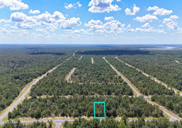 Photo 1 of Land for sale at Lot 4 Claremont Blvd, Chipley, FL 32428 | MLS# 778546 | Listing updated on 2026-09-06