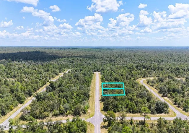 Photo 3 of Land for sale at Lot 4 Claremont Blvd, Chipley, FL 32428 | MLS# 778546 | Listing updated on 2026-09-06