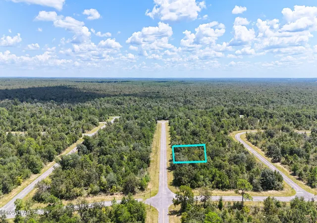 Photo 2 of Land for sale at Lot 5 Claremont Blvd, Chipley, FL 32428 | MLS# 778547 | Listing updated on 2026-09-06