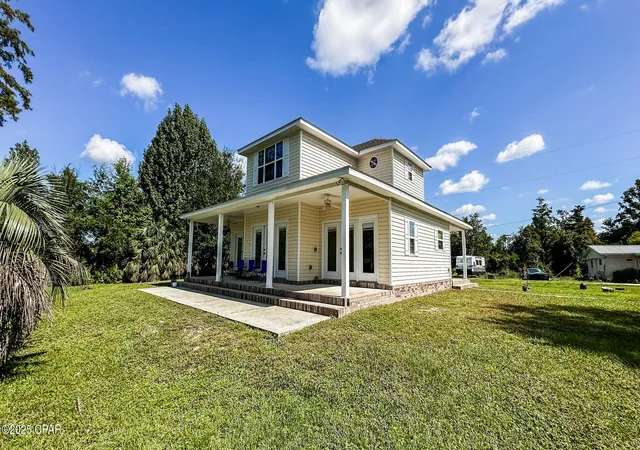 Photo 1 of Sale Pending at 9617 Indian Bluff Resort Ln, Youngstown, FL 32466 | MLS# 778612 | Listing updated on 2026-08-17