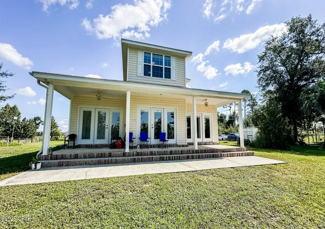 Photo 2 of Sale Pending at 9617 Indian Bluff Resort Ln, Youngstown, FL 32466 | MLS# 778612 | Listing updated on 2026-08-17