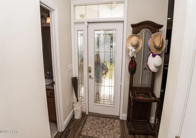 Photo 3 of Sale Pending at 9617 Indian Bluff Resort Ln, Youngstown, FL 32466 | MLS# 778612 | Listing updated on 2026-08-17