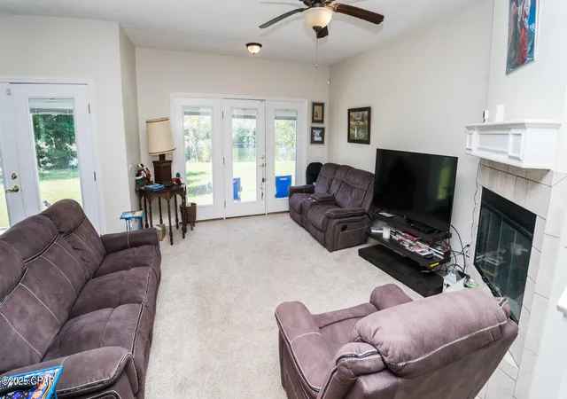 Photo 4 of Sale Pending at 9617 Indian Bluff Resort Ln, Youngstown, FL 32466 | MLS# 778612 | Listing updated on 2026-08-17