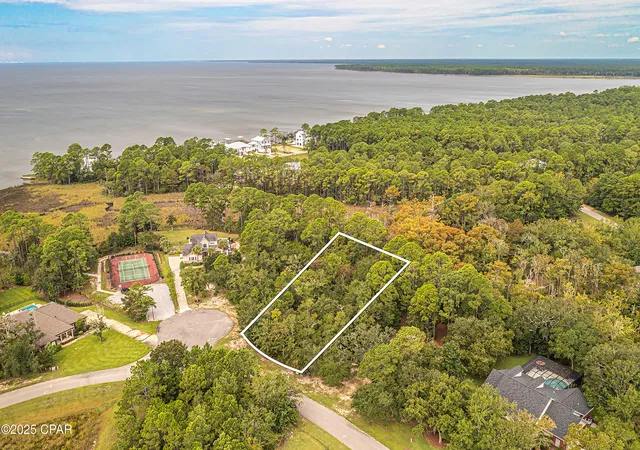 Land for sale at Lot 77 Harbour Trace, Freeport, FL 32439 | MLS# 778626