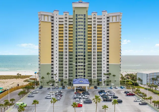 Photo 1 of Condo for sale at 9450 S Thomas Dr #209C, Panama City, FL 32408 | MLS# 778673 | Listing updated on 2026-08-17