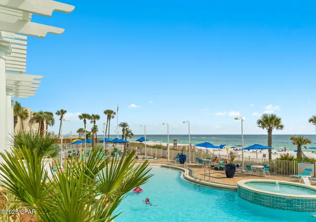 Photo 2 of Condo for sale at 9450 S Thomas Dr #209C, Panama City, FL 32408 | MLS# 778673 | Listing updated on 2026-08-17