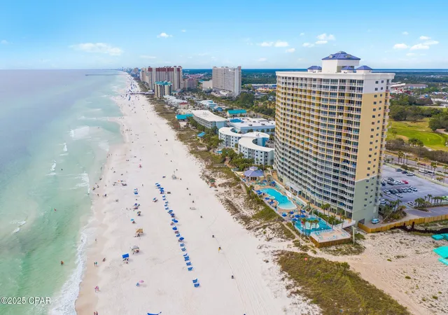 Photo 3 of Condo for sale at 9450 S Thomas Dr #209C, Panama City, FL 32408 | MLS# 778673 | Listing updated on 2026-08-17