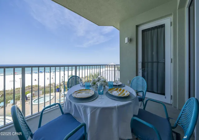 Listing Photo 5 - Condo for sale in building located at 9450 S Thomas 209C Dr, Panama City, FL 32408 - Unit #209C