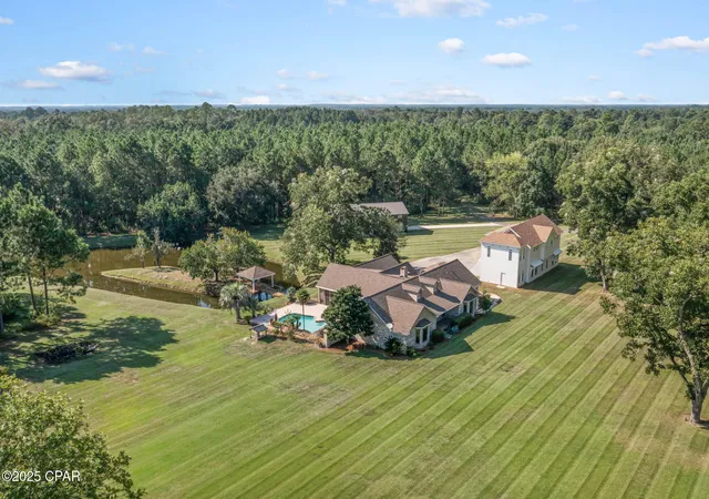 Photo 1 of Sale Pending at 630 Hutchison Rd, Chipley, FL 32428 | MLS# 778703 | Listing updated on 2026-09-05