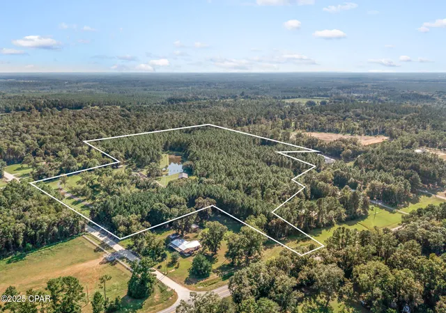 Photo 2 of Sale Pending at 630 Hutchison Rd, Chipley, FL 32428 | MLS# 778703 | Listing updated on 2026-09-05