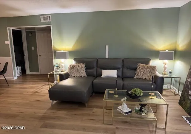 Photo 3 of Condo for sale at 2100 W Beach Dr #H103, Panama City, FL 32401 | MLS# 778707 | Listing updated on 2026-07-31