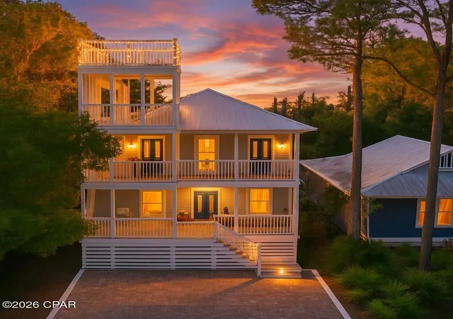 Photo 1 of Single family home for sale at 137 San Juan Ave, Santa Rosa Beach, FL 32459 | MLS# 778766 | Listing updated on 2026-08-22
