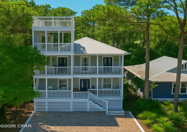 Photo 2 of Single family home for sale at 137 San Juan Ave, Santa Rosa Beach, FL 32459 | MLS# 778766 | Listing updated on 2026-08-22