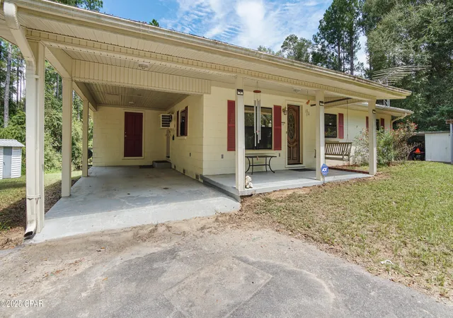 Photo 2 of Single family home for sale at 1730 Firetower Rd, Chipley, FL 32428 | MLS# 778775 | Listing updated on 2026-08-30