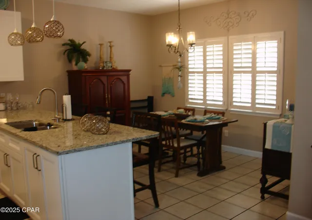 Photo 1 of Townhouse for sale at 6212 N Lagoon Dr, Panama City, FL 32408 | MLS# 778804 | Listing updated on 2026-08-25