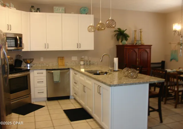 Photo 2 of Townhouse for sale at 6212 N Lagoon Dr, Panama City, FL 32408 | MLS# 778804 | Listing updated on 2026-08-25
