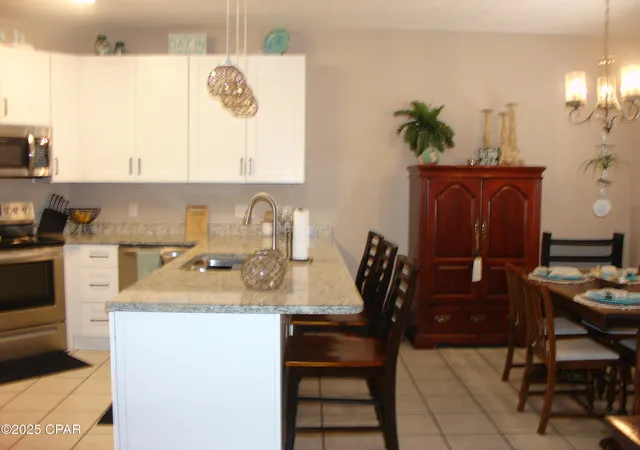 Photo 3 of Townhouse for sale at 6212 N Lagoon Dr, Panama City, FL 32408 | MLS# 778804 | Listing updated on 2026-08-25