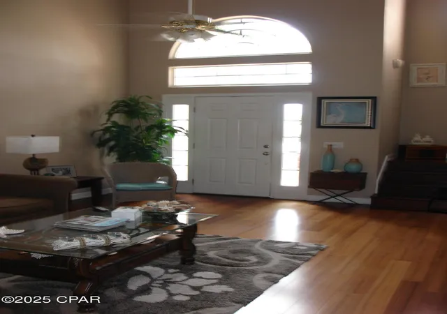 Photo 4 of Townhouse for sale at 6212 N Lagoon Dr, Panama City, FL 32408 | MLS# 778804 | Listing updated on 2026-08-25