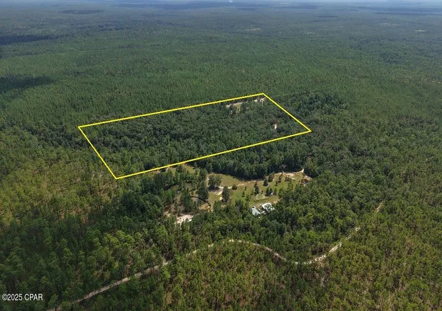 Photo 2 of Land for sale at 4264 Cleveland Rd, Baker, FL 32531 | MLS# 778842 | Listing updated on 2026-09-04