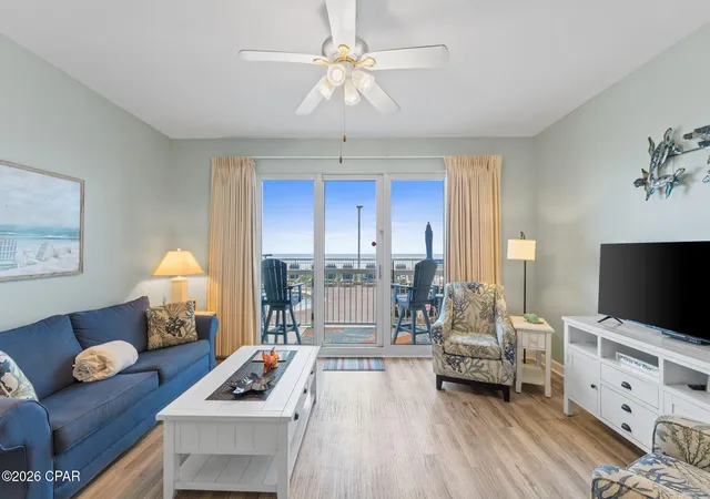 Photo 1 of Sale Pending at 5115 Gulf Dr #104, Panama City, FL 32408 | MLS# 778852 | Listing updated on 2026-09-01