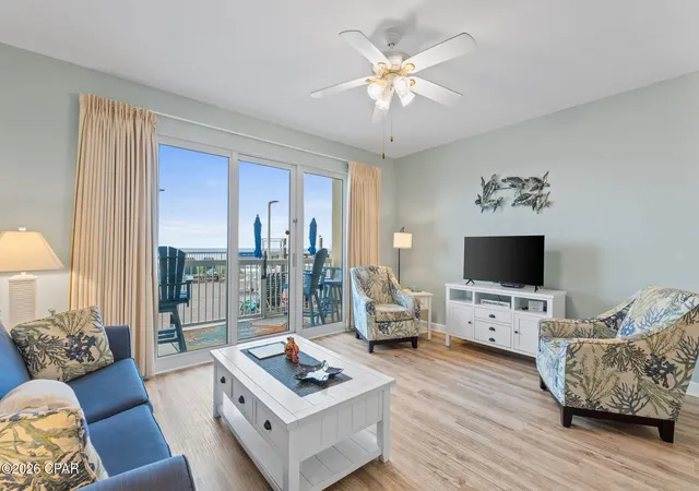 Photo 2 of Sale Pending at 5115 Gulf Dr #104, Panama City, FL 32408 | MLS# 778852 | Listing updated on 2026-09-01
