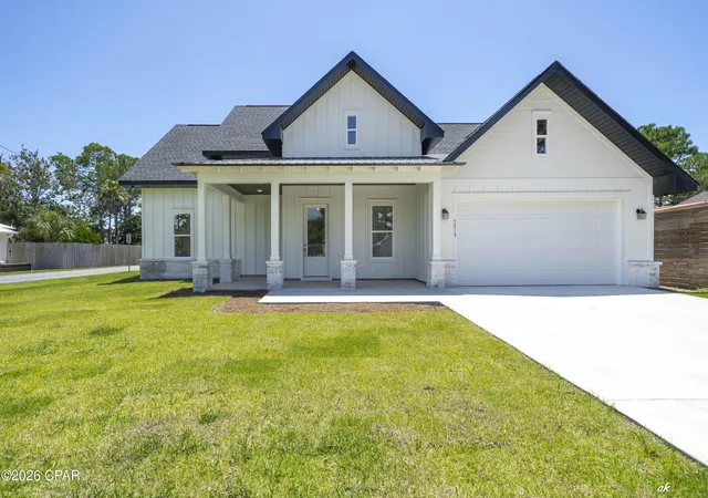 Photo 1 of Single family home for sale at 7213 N Lagoon Dr, Panama City, FL 32408 | MLS# 778869 | Listing updated on 2026-09-14