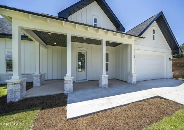 Photo 3 of Single family home for sale at 7213 N Lagoon Dr, Panama City, FL 32408 | MLS# 778869 | Listing updated on 2026-09-14