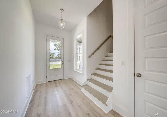 Photo 3 of Single family home for sale at 7213 N Lagoon Dr, Panama City, FL 32408 | MLS# 778869 | Listing updated on 2026-09-14