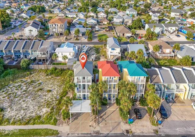 Photo 3 of Single family home for sale at 5312 Thomas Dr, Panama City, FL 32408 | MLS# 778899 | Listing updated on 2026-09-10