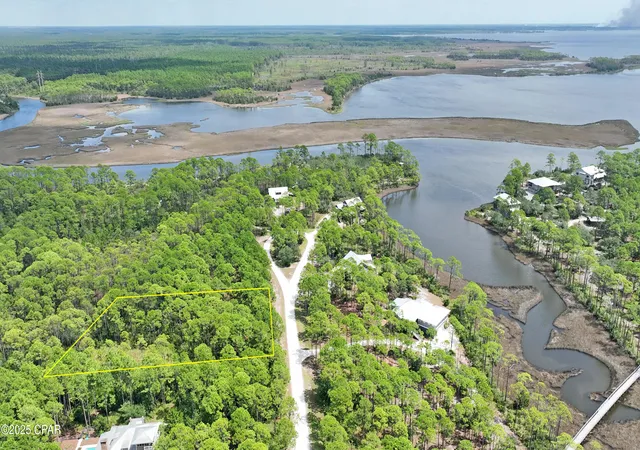 Photo 1 of Land for sale at 6308 Turkey Cvs Ln, Panama City Beach, FL 32413 | MLS# 778914 | Listing updated on 2026-09-03