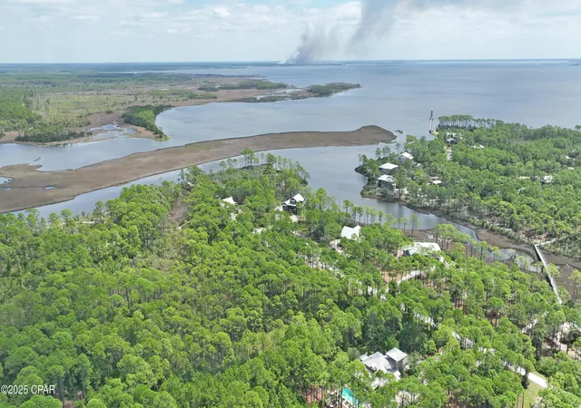 Photo 2 of Land for sale at 6308 Turkey Cvs Ln, Panama City Beach, FL 32413 | MLS# 778914 | Listing updated on 2026-09-03