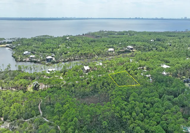 Photo 4 of Land for sale at 6308 Turkey Cvs Ln, Panama City Beach, FL 32413 | MLS# 778914 | Listing updated on 2026-09-03