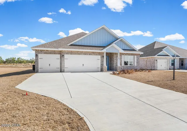 Photo 3 of Single family home for sale at 208 Lake Merial Blvd, Panama City, FL 32409 | MLS# 778919 | Listing updated on 2026-09-07