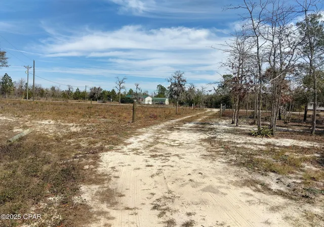 Land for sale at 6939 NW Porter Grade Rd, Altha, FL 32421 | MLS# 778941