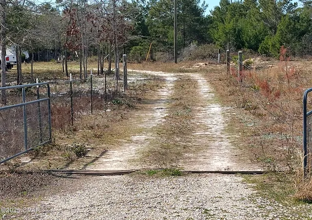 Photo 2 of Land for sale at 6939 NW Porter Grade Rd, Altha, FL 32421 | MLS# 778941 | Listing updated on 2026-08-24