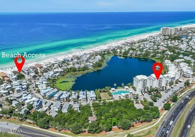 Photo 3 of Condo for sale at 116 Carillon Market St #701, Panama City Beach, FL 32413 | MLS# 778942 | Listing updated on 2026-09-11