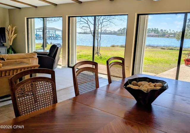 Photo 3 of Single family home for sale at 808 Plantation Dr, Panama City, FL 32404 | MLS# 778961 | Listing updated on 2026-08-20