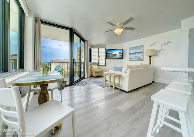 Photo 1 of Condo for sale at 9850 S Thomas Dr #912W, Panama City, FL 32408 | MLS# 779098 | Listing updated on 2026-09-15