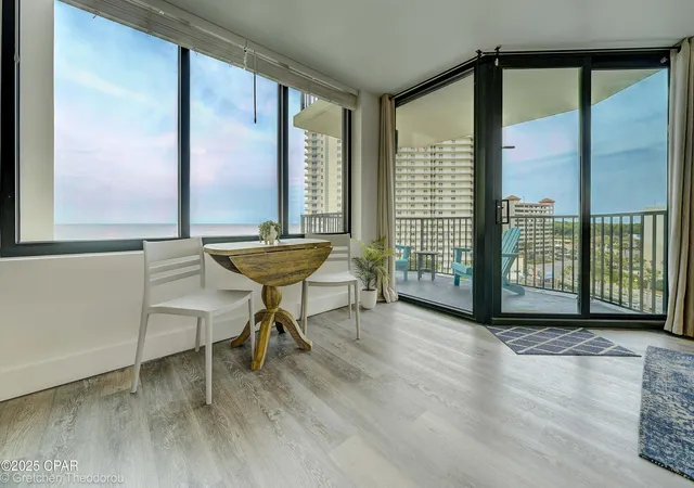 Photo 2 of Condo for sale at 9850 S Thomas Dr #912W, Panama City, FL 32408 | MLS# 779098 | Listing updated on 2026-09-15