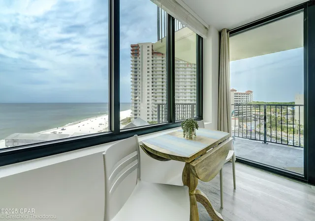 Photo 4 of Condo for sale at 9850 S Thomas Dr #912W, Panama City, FL 32408 | MLS# 779098 | Listing updated on 2026-09-15