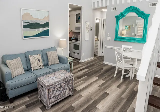 Photo 1 of Condo for sale at 17462 Front Beach 30 D Rd #30D, Panama City Beach, FL 32413 | MLS# 779139 | Listing updated on 2026-08-25