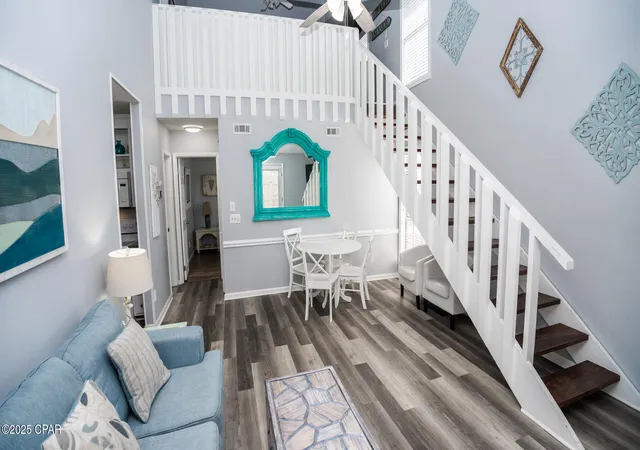 Photo 2 of Condo for sale at 17462 Front Beach 30 D Rd #30D, Panama City Beach, FL 32413 | MLS# 779139 | Listing updated on 2026-08-25
